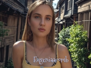 Eugeniaacomb