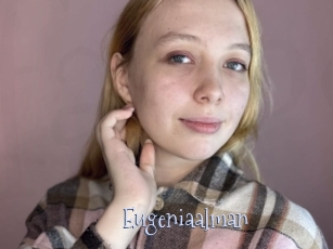 Eugeniaalman