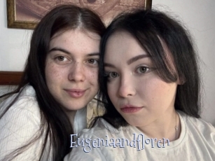 Eugeniaandfloren