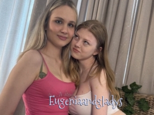 eugeniaandgladys Faceporno