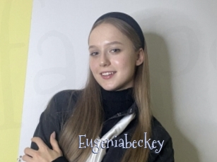 Eugeniabeckey