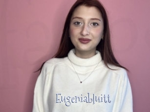 Eugeniabluitt