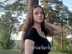 Eugeniacheckley
