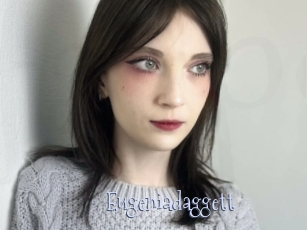Eugeniadaggett