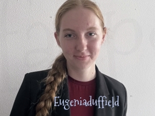 Eugeniaduffield