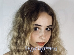 Eugeniagroomes
