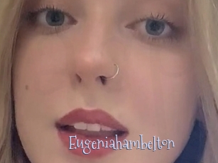 Eugeniahambelton