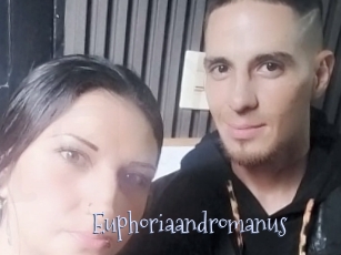 Euphoriaandromanus