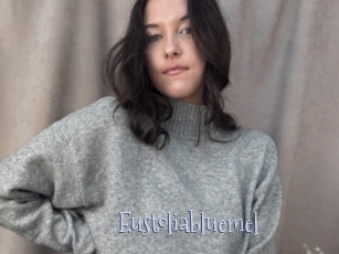 Eustoliabluemel