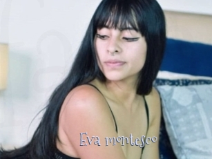 Eva_montesco