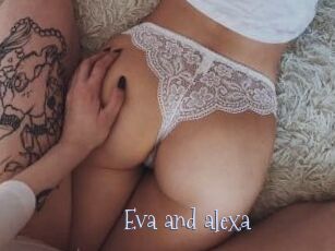 Eva_and_alexa