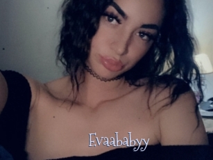 Evaababyy