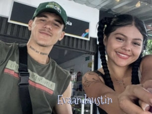 Evaandaustin