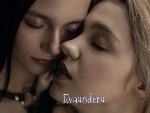 Evaandera