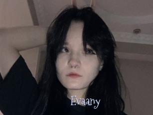 Evaany