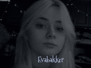 Evabakker