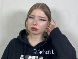 Evacherit
