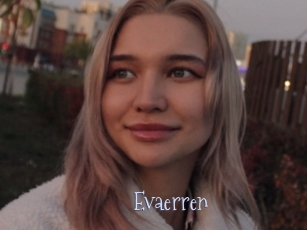 Evaerren