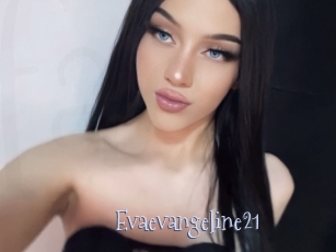 evaevangeline21 Faceporno