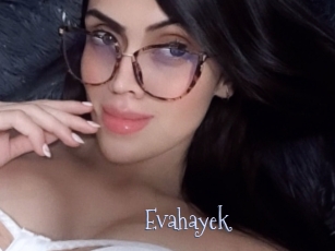 Evahayek