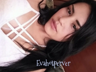 Evahotperver