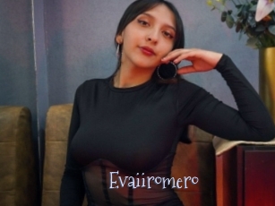 evaiiromero Faceporno