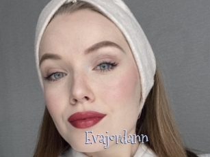 Evajordann