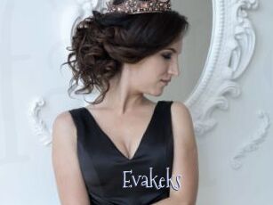 Evakeks