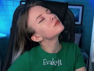 Evakolt