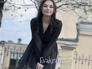 Evakraus