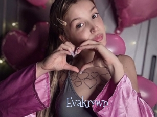 Evakrown