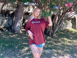 Evalemann