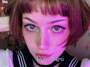 Evaminami