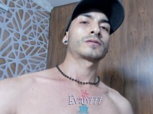 Evan777