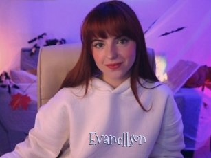 Evanellson
