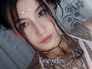 evangelin Faceporno