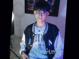 Evanhot19