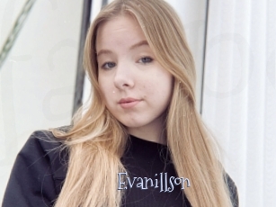 Evanillson