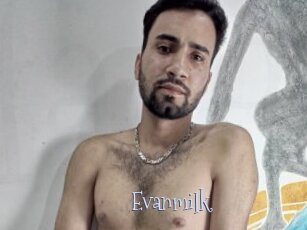 Evanmilk