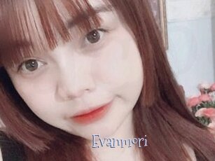 Evanmori