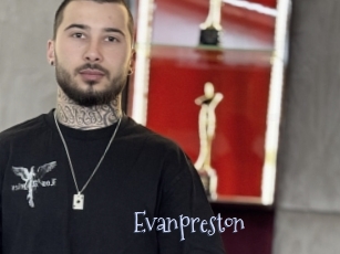 Evanpreston