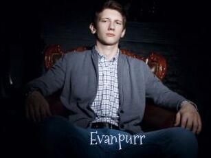 Evanpurr