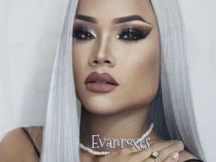 Evanroxes