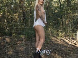 Evarey