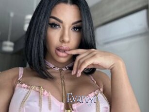 Evareyn