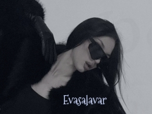 Evasalavar