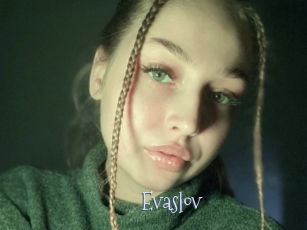 Evaslov