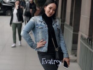 Evatroy