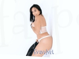 Evavelvet