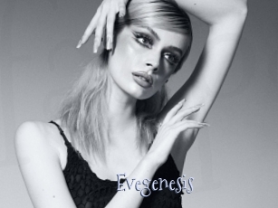 evegenesis Faceporno